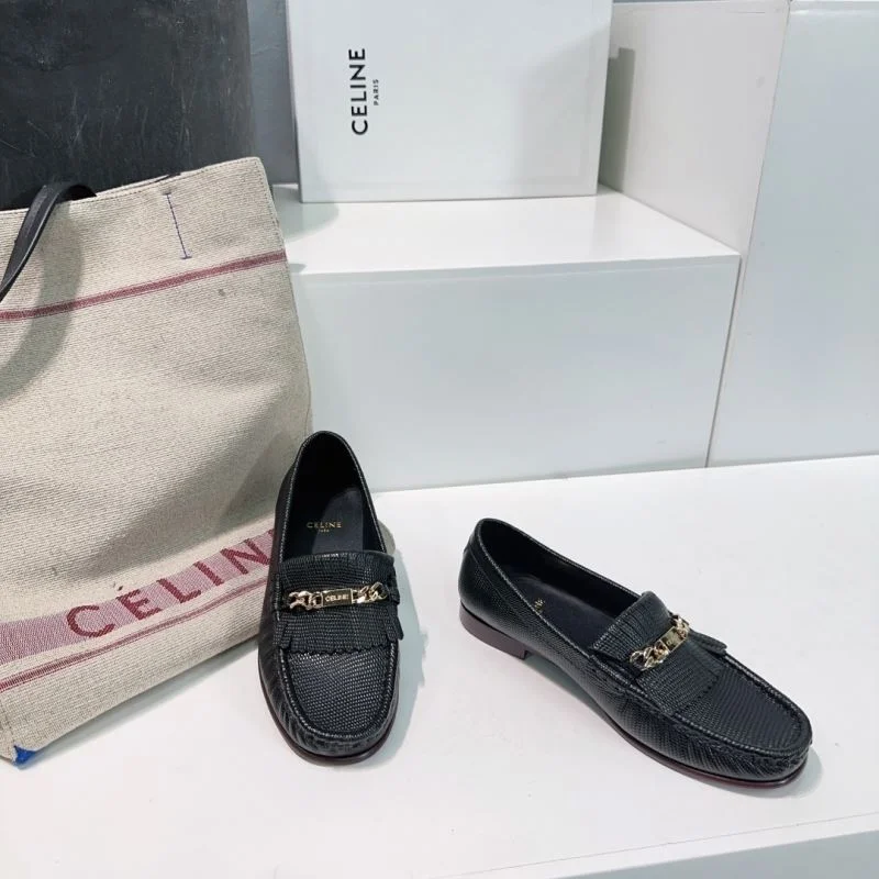 Supportive Celine Shoes 12598