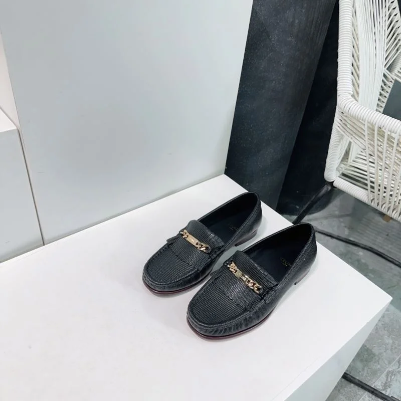 Supportive Celine Shoes 12598
