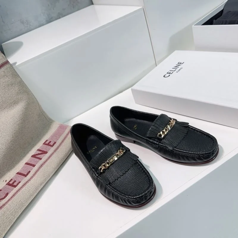 Supportive Celine Shoes 12598