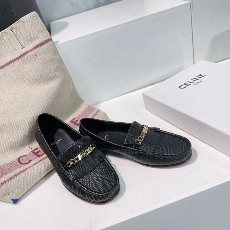 Supportive Celine Shoes 12598