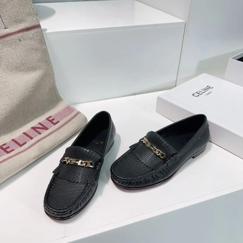 Supportive Celine Shoes 12598