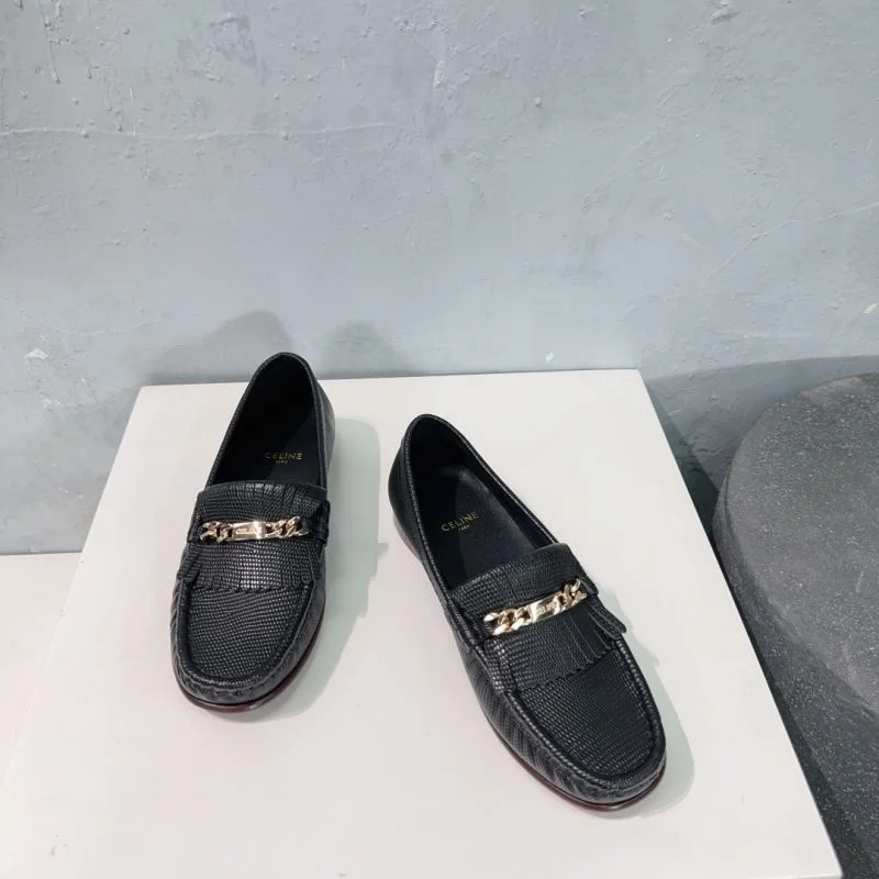 Supportive Celine Shoes 12598
