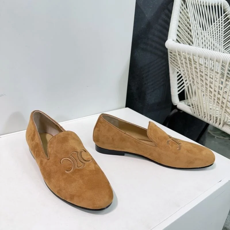 Celine Shoes EasyMatch 12600