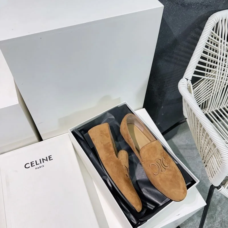 Celine Shoes EasyMatch 12600