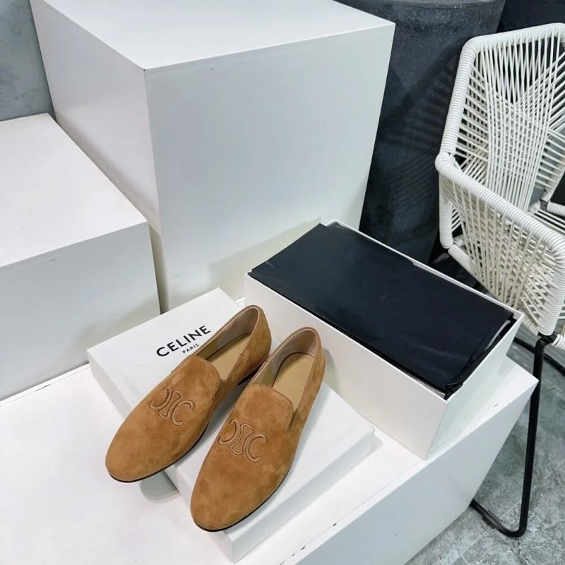 Celine Shoes EasyMatch 12600