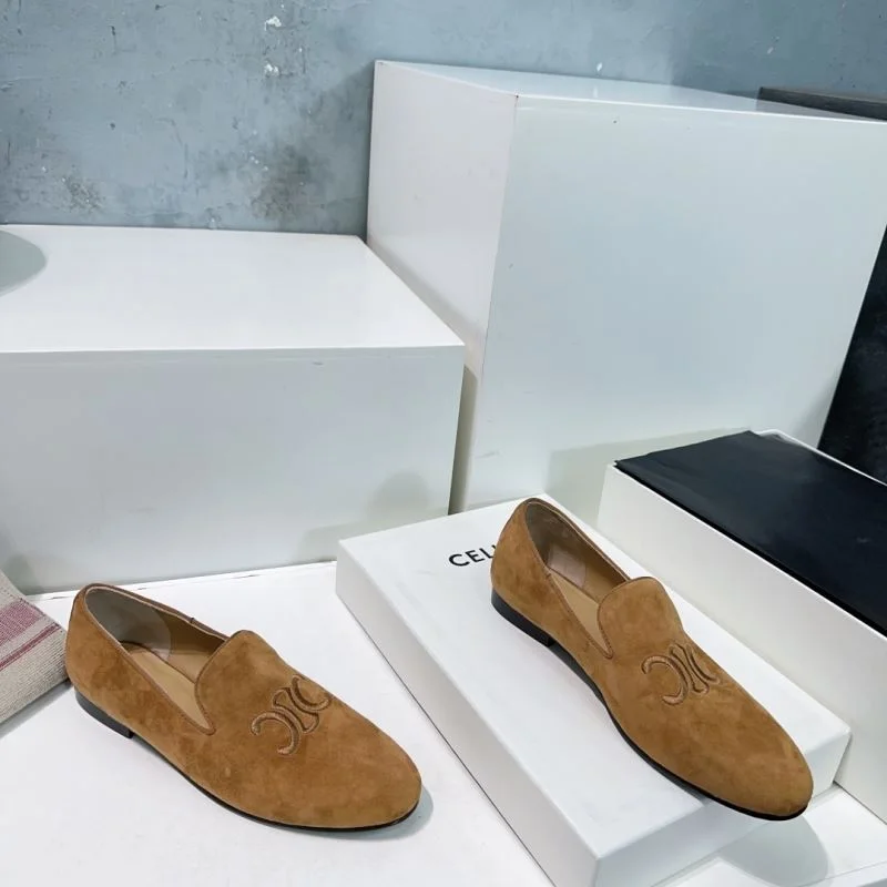 Celine Shoes EasyMatch 12600