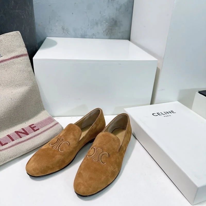 Celine Shoes EasyMatch 12600