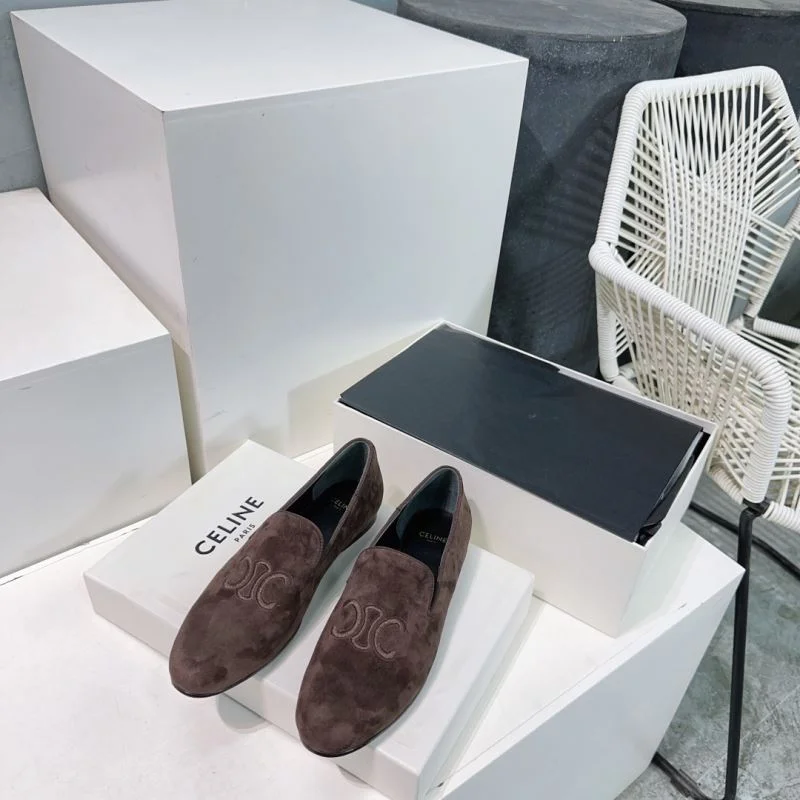 OnTrend Celine Shoes 12607