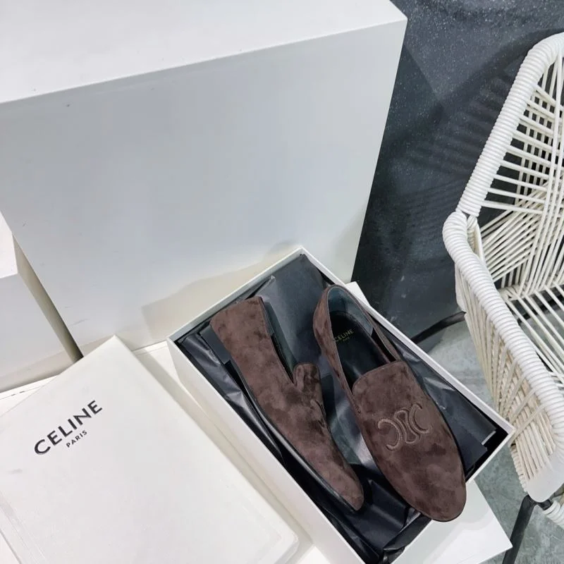 OnTrend Celine Shoes 12607