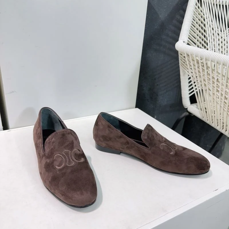 OnTrend Celine Shoes 12607
