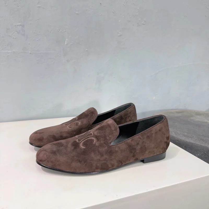OnTrend Celine Shoes 12607