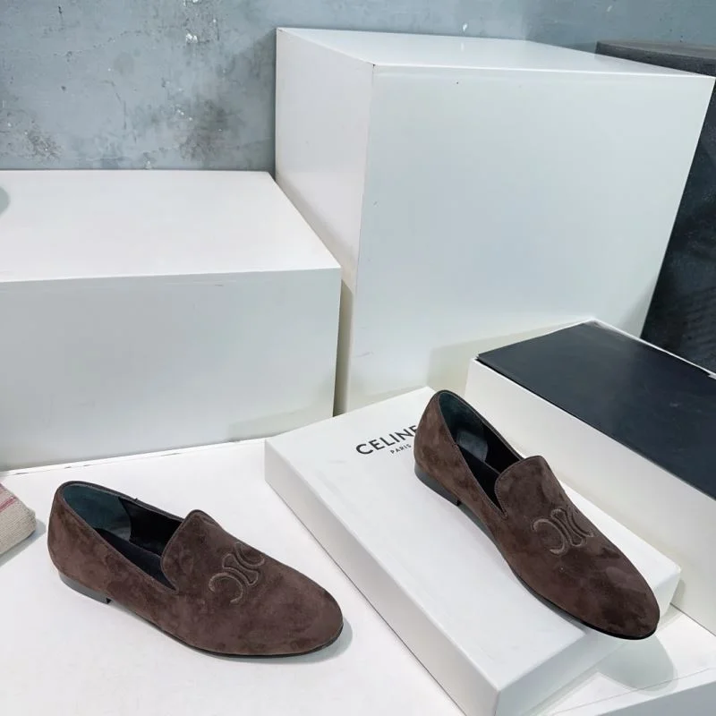 OnTrend Celine Shoes 12607