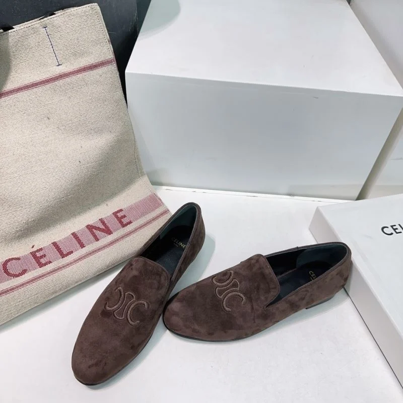 OnTrend Celine Shoes 12607