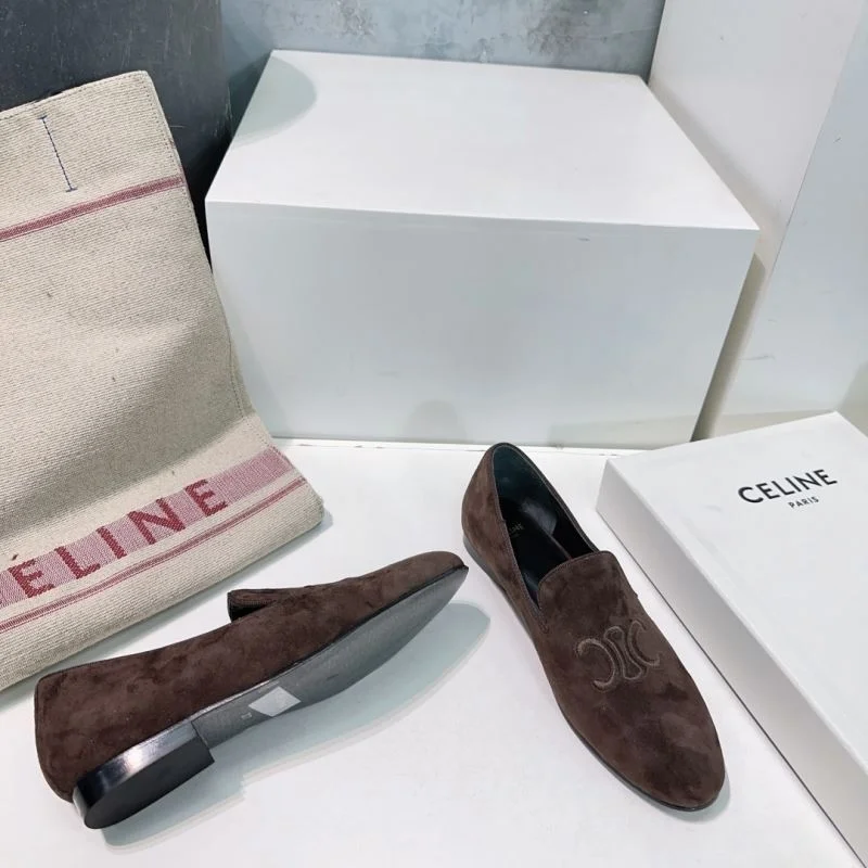OnTrend Celine Shoes 12607