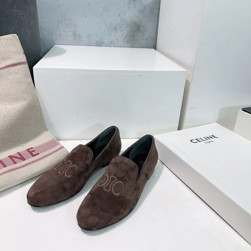 OnTrend Celine Shoes 12607