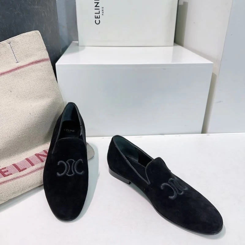 Celine Shoes TravelReady 12597