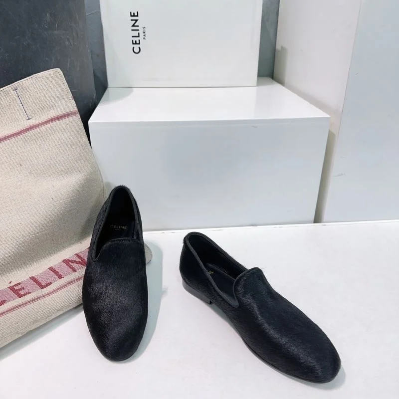 Celine Shoes SunProtective 12599