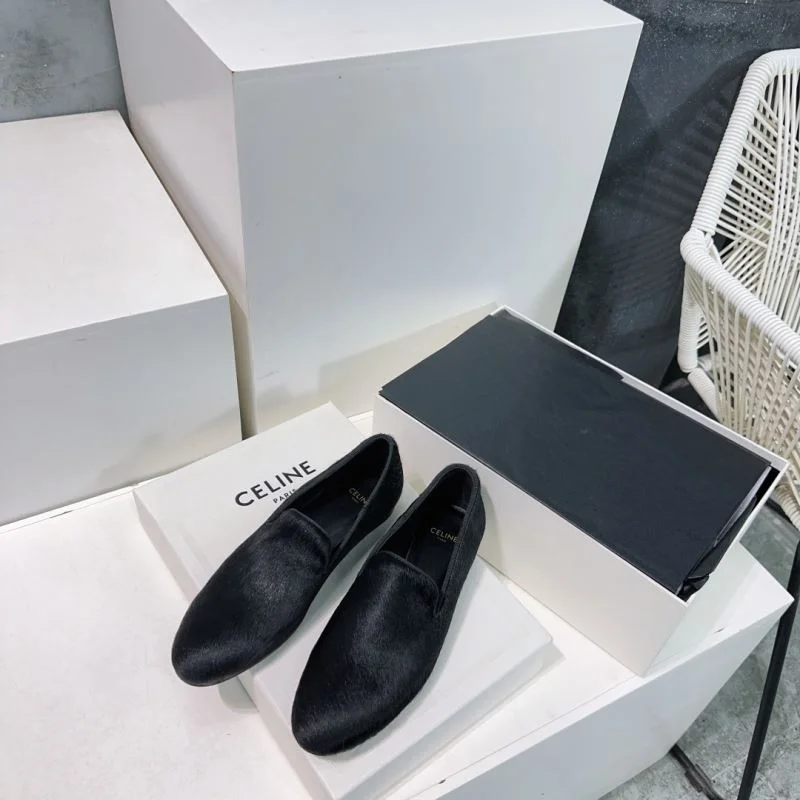 Celine Shoes SunProtective 12599
