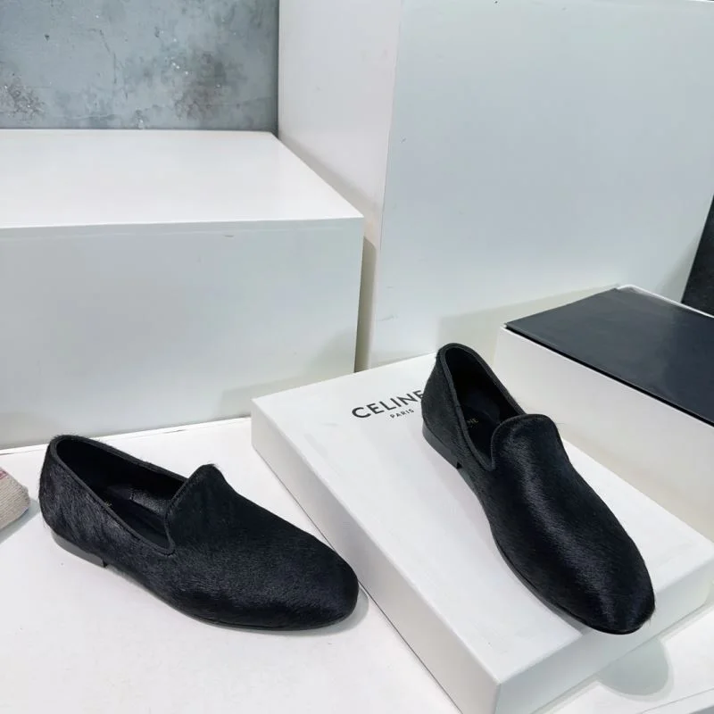 Celine Shoes SunProtective 12599