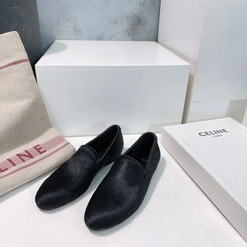 Celine Shoes SunProtective 12599