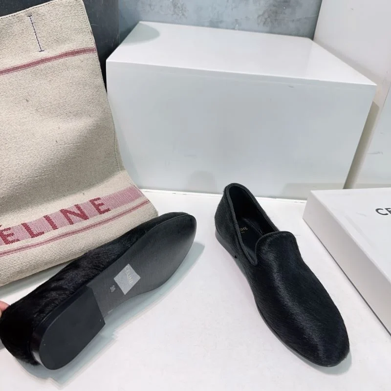 Celine Shoes SunProtective 12599