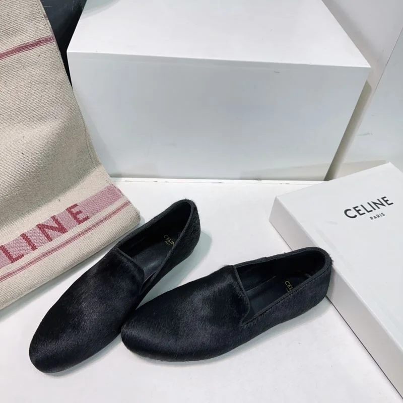 Celine Shoes SunProtective 12599