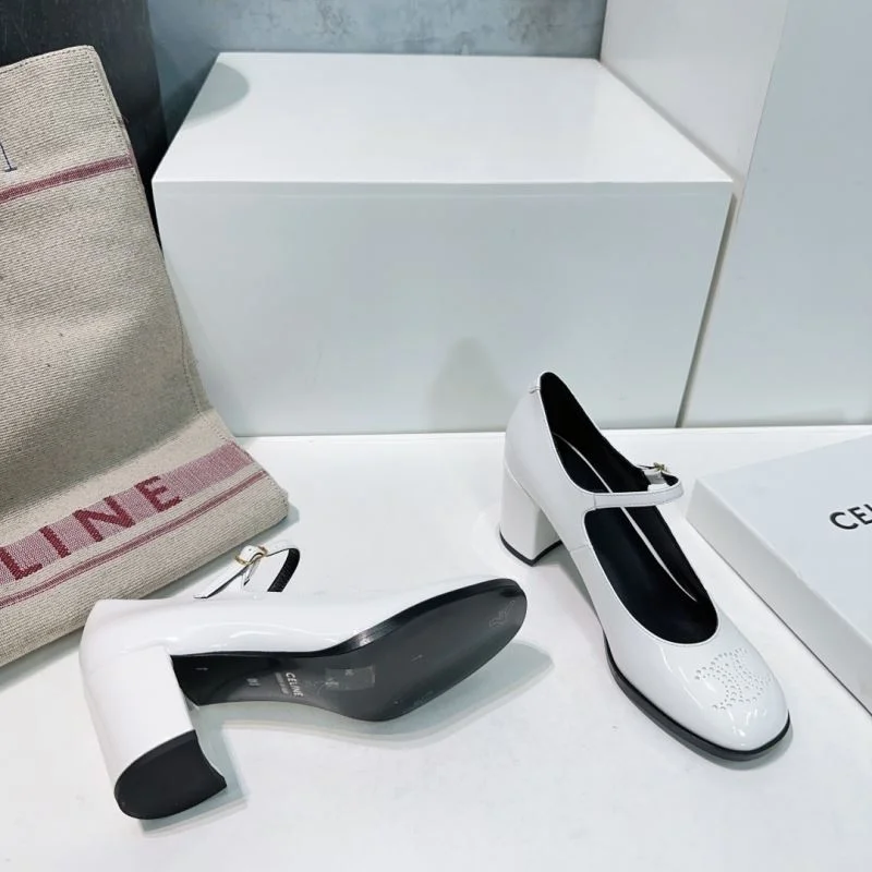 Celine Shoes OdorResistant 12594