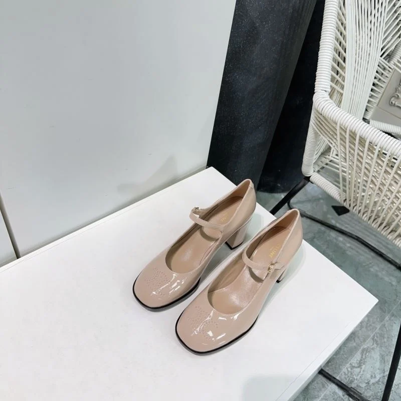 Celine Shoes Timeless 12631