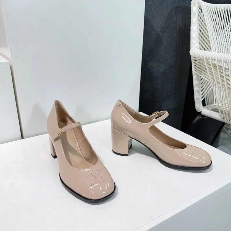 Celine Shoes Timeless 12631