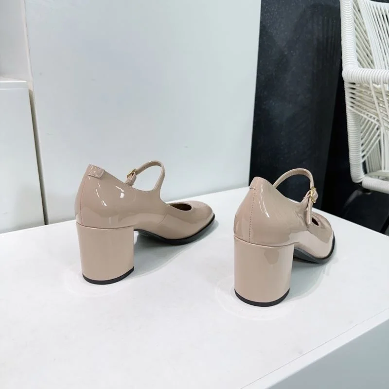 Celine Shoes Timeless 12631