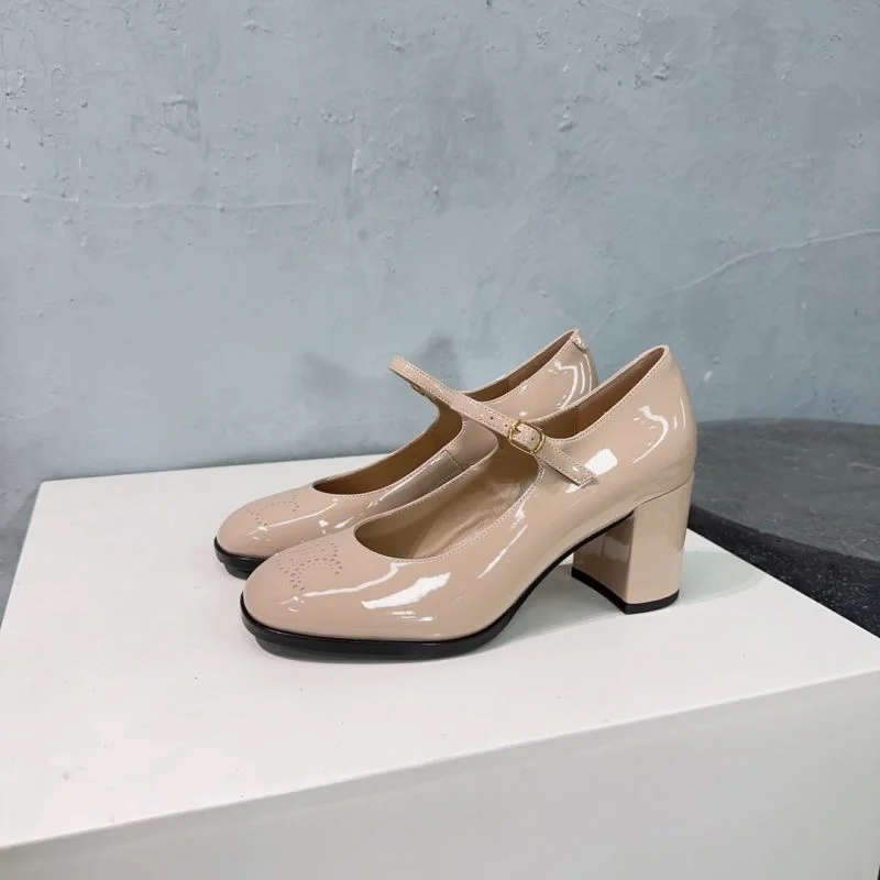 Celine Shoes Timeless 12631