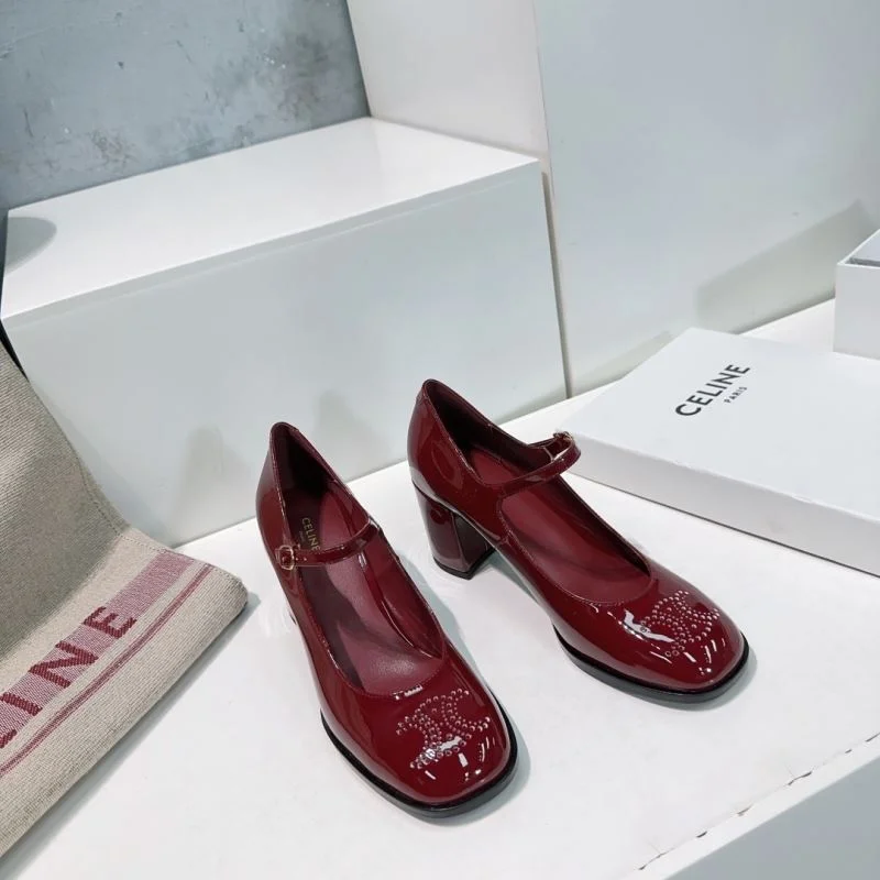 SmartChoice Celine Shoes 12595