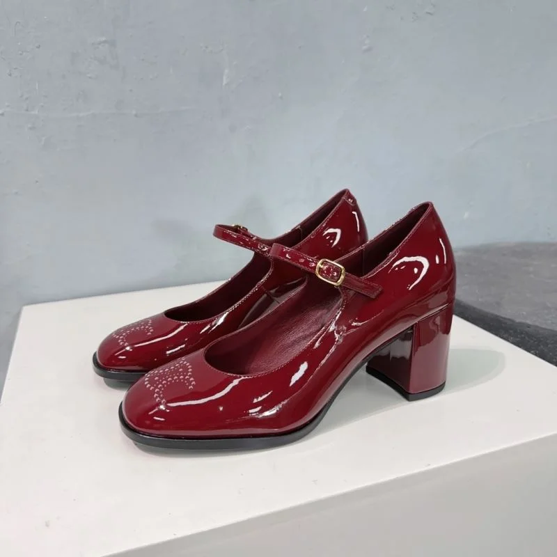 SmartChoice Celine Shoes 12595