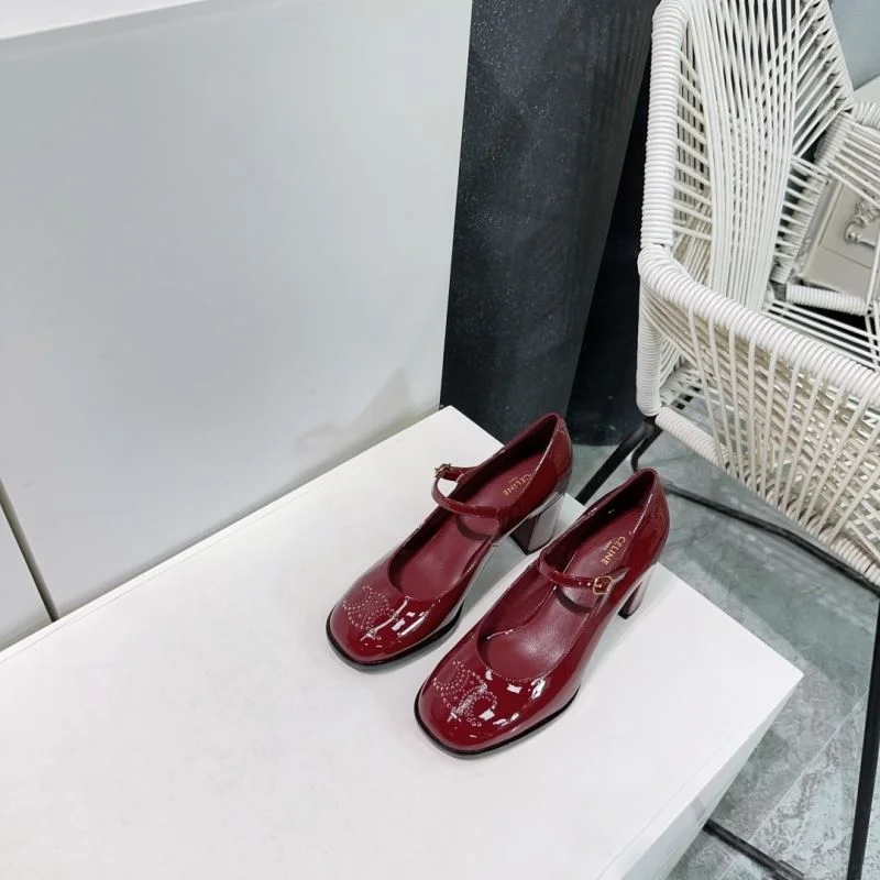 SmartChoice Celine Shoes 12595