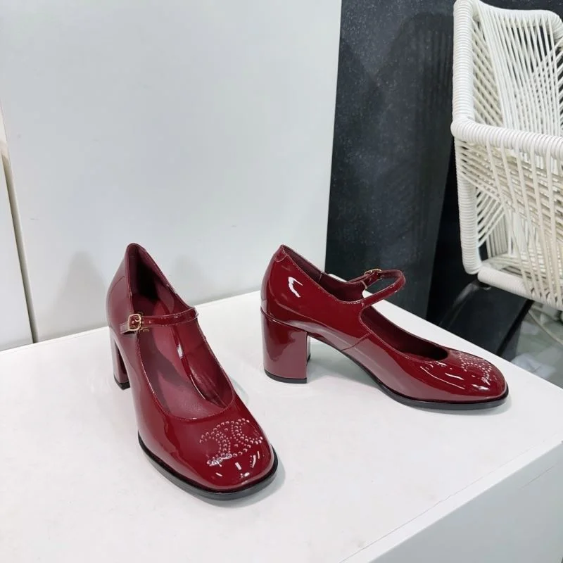 SmartChoice Celine Shoes 12595