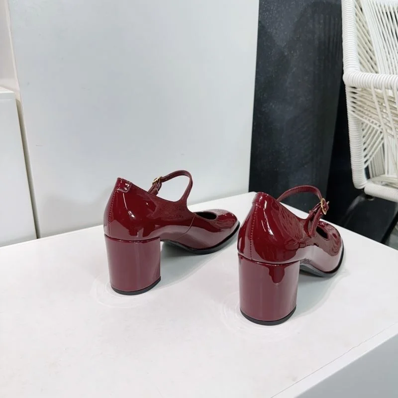 SmartChoice Celine Shoes 12595