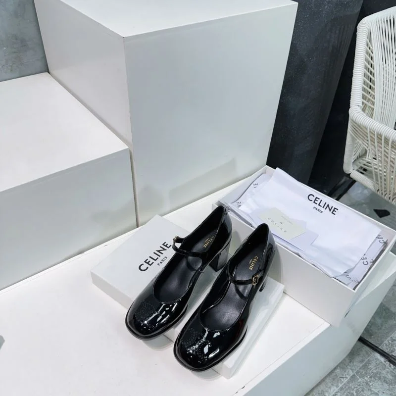 MoistureWicking Celine Shoes 12596