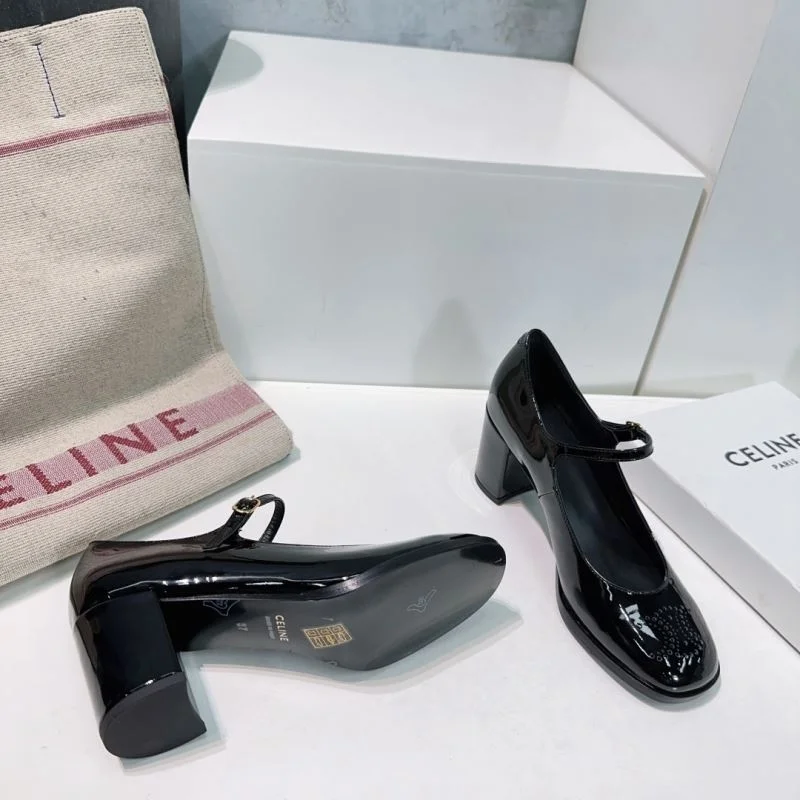 MoistureWicking Celine Shoes 12596