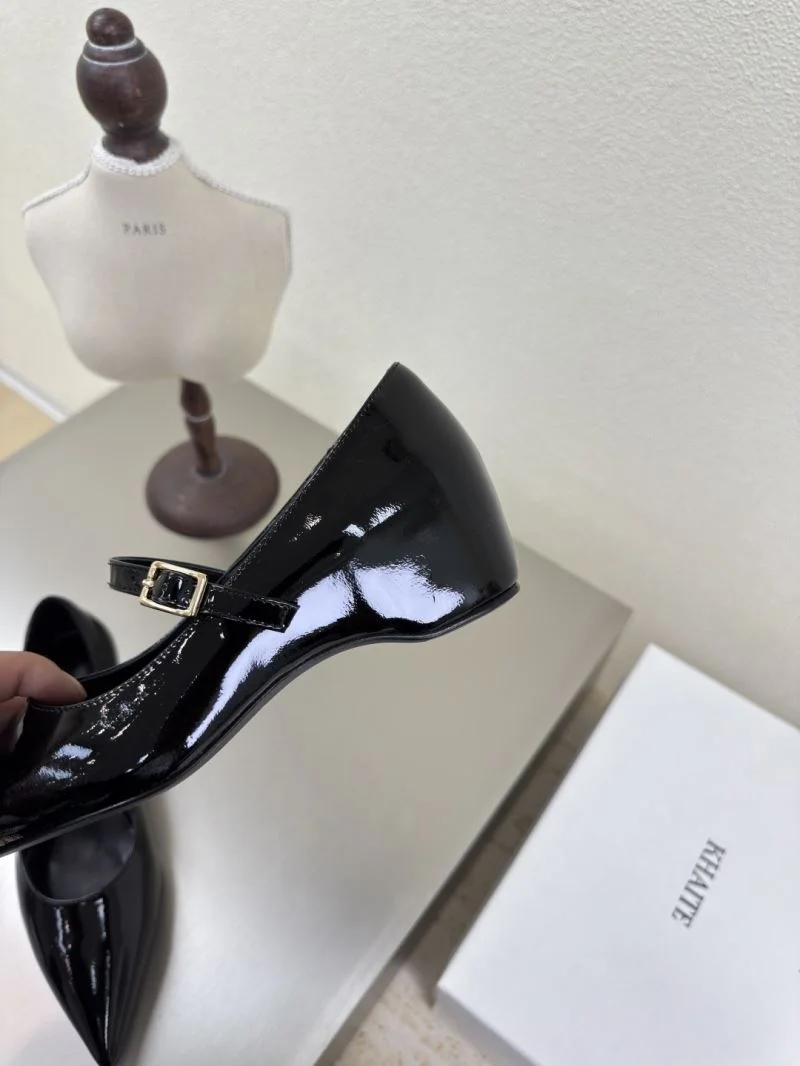 Bold Celine Shoes 12588