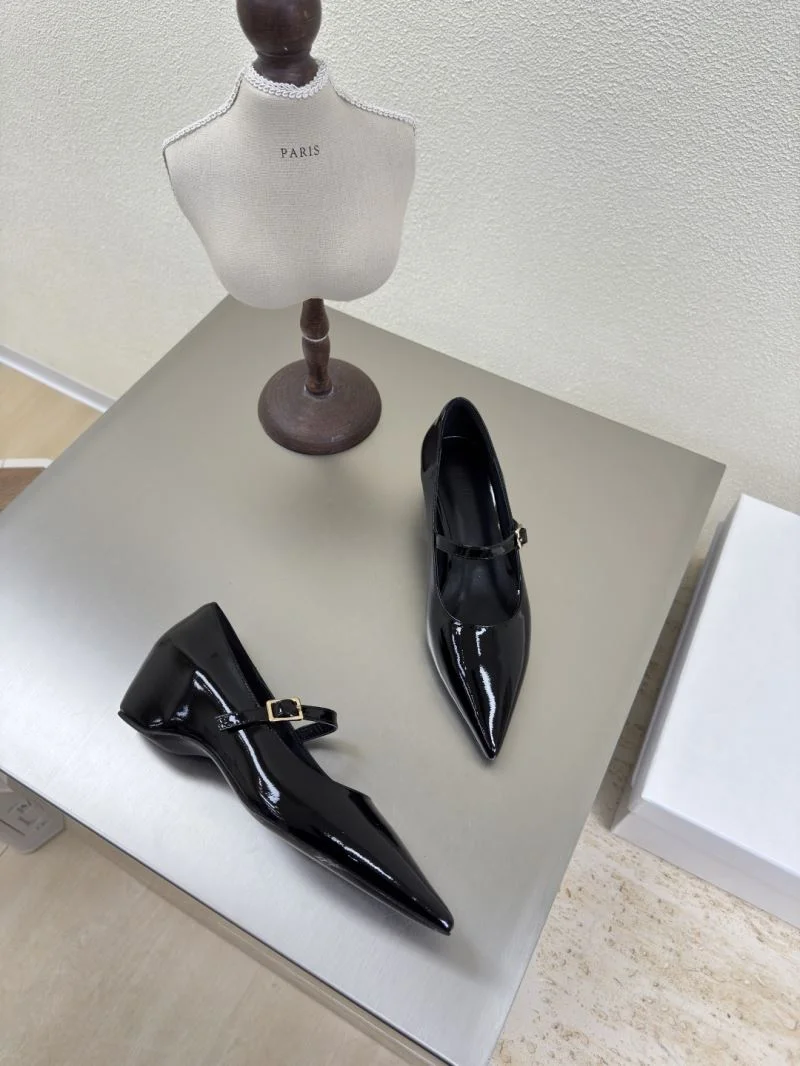 Bold Celine Shoes 12588