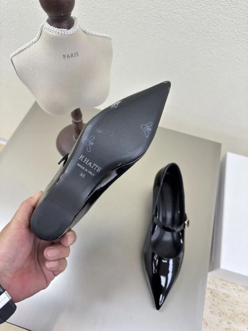Bold Celine Shoes 12588