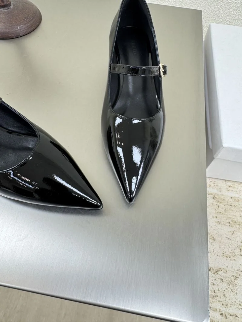 Bold Celine Shoes 12588