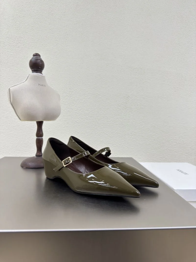 Resilient Celine Shoes 12591