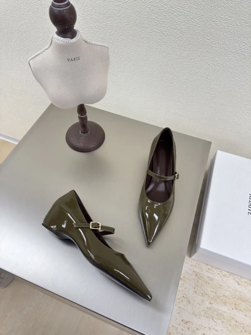 Resilient Celine Shoes 12591