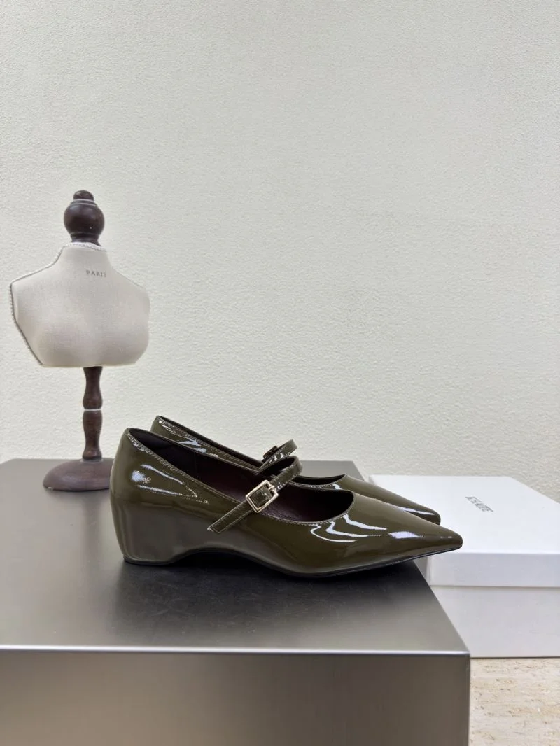 Resilient Celine Shoes 12591