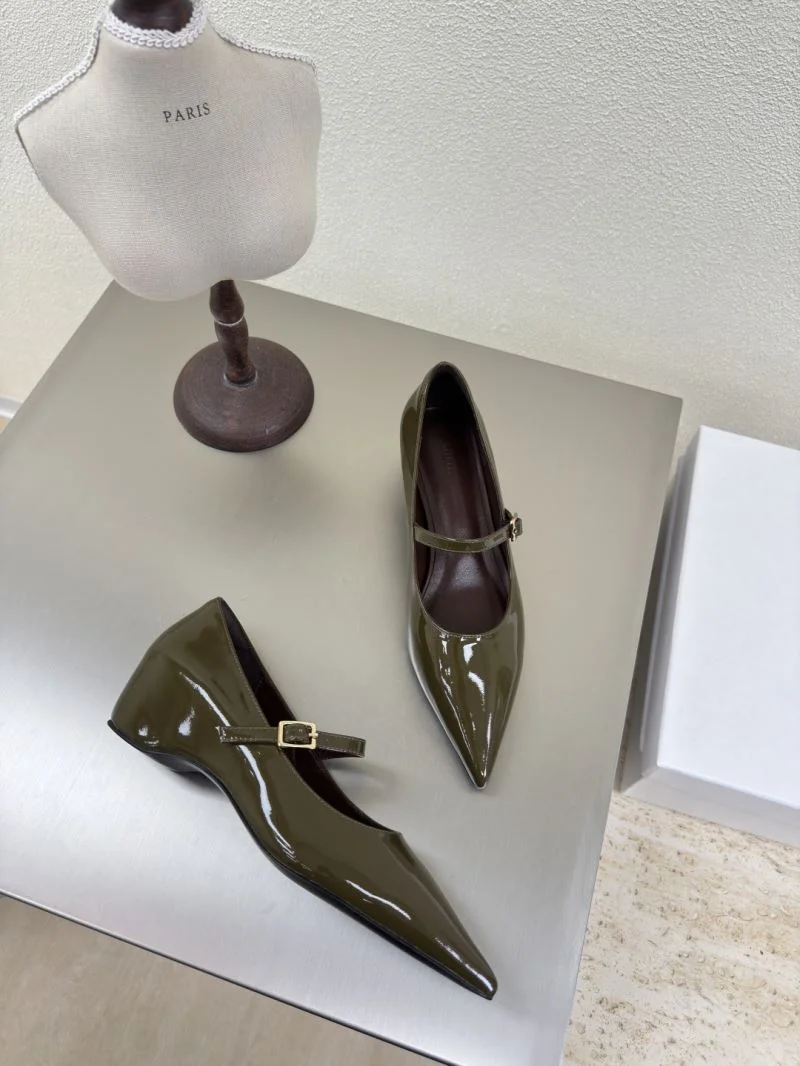 Resilient Celine Shoes 12591