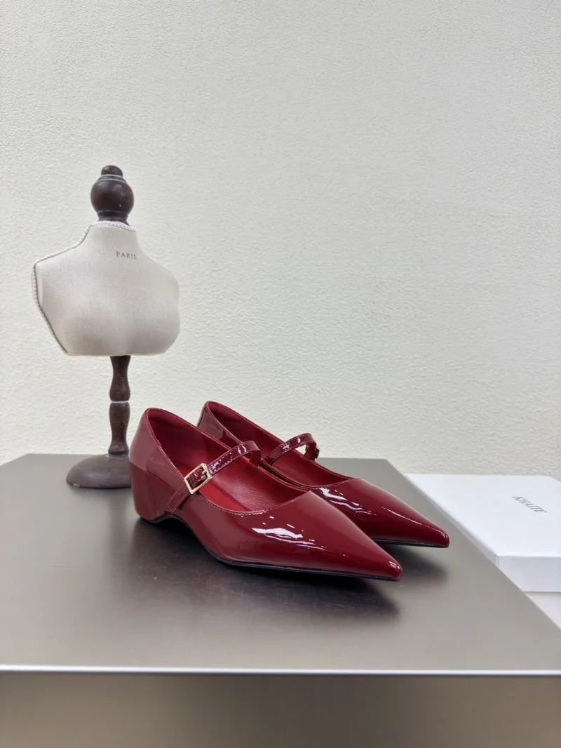 Celine Shoes EasyMatch 12580