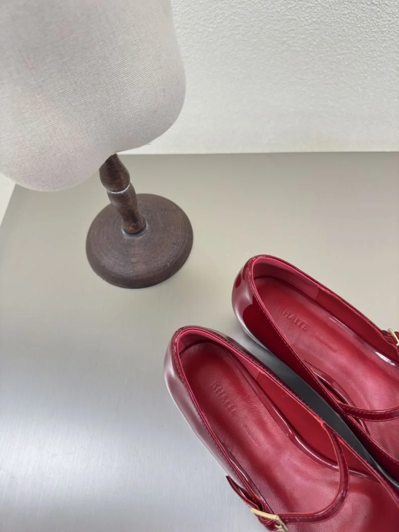 Celine Shoes EasyMatch 12580