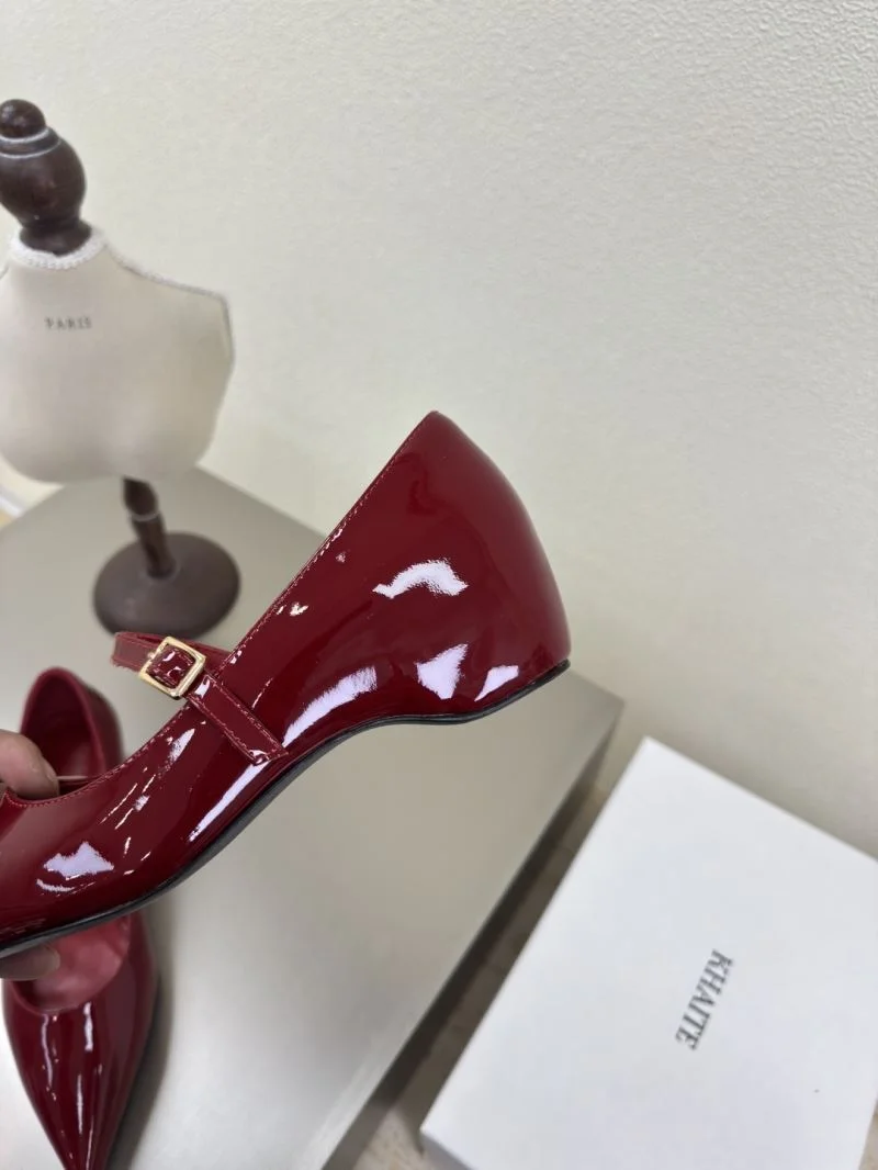 Celine Shoes EasyMatch 12580