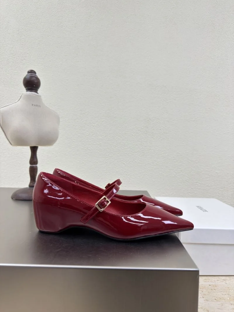 Celine Shoes EasyMatch 12580